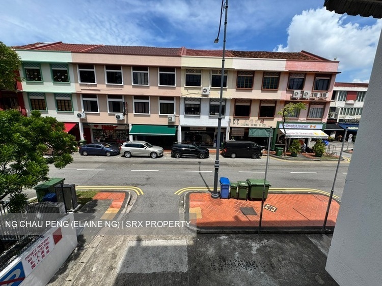 Joo Chiat Road (D15), Condominium #613057491